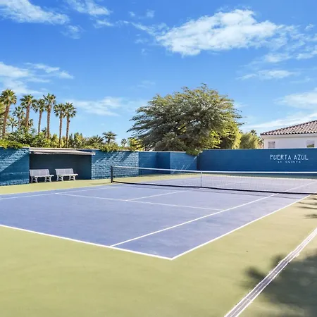 Desert Getaway By Vare Pool Spa Gym Tennis La Quinta Exterior photo