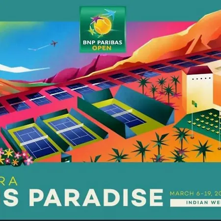 Desert Getaway By Vare Pool Spa Gym Tennis La Quinta Exterior photo