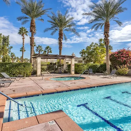 Desert Getaway By Vare Pool Spa Gym Tennis La Quinta Exterior photo