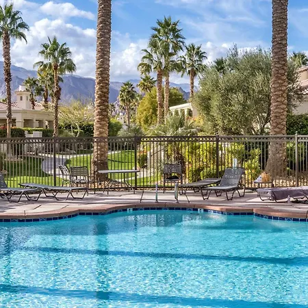 Desert Getaway By Vare Pool Spa Gym Tennis La Quinta Exterior photo