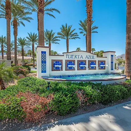 Desert Getaway By Vare Pool Spa Gym Tennis La Quinta Exterior photo