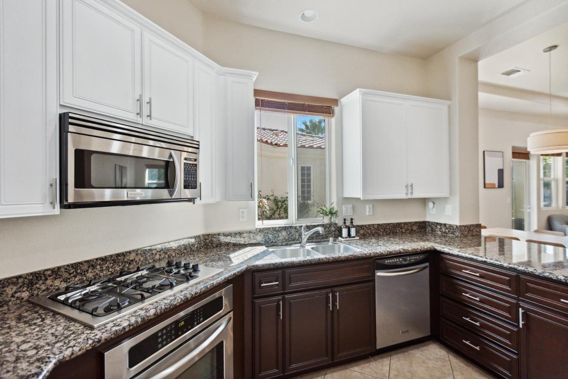 Holiday home Desert Getaway By Vare Pool Gym Tennis La Quinta