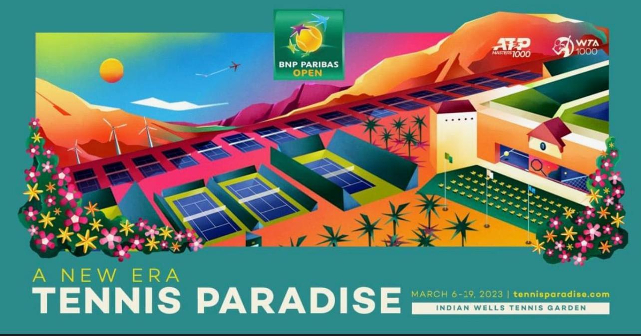 Desert Getaway By Vare Pool Gym Tennis