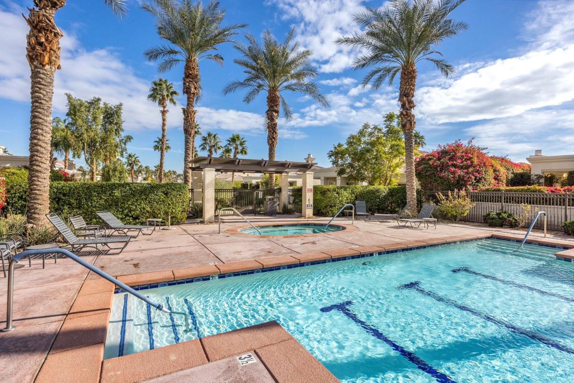 Holiday home Desert Getaway By Vare Pool Gym Tennis La Quinta