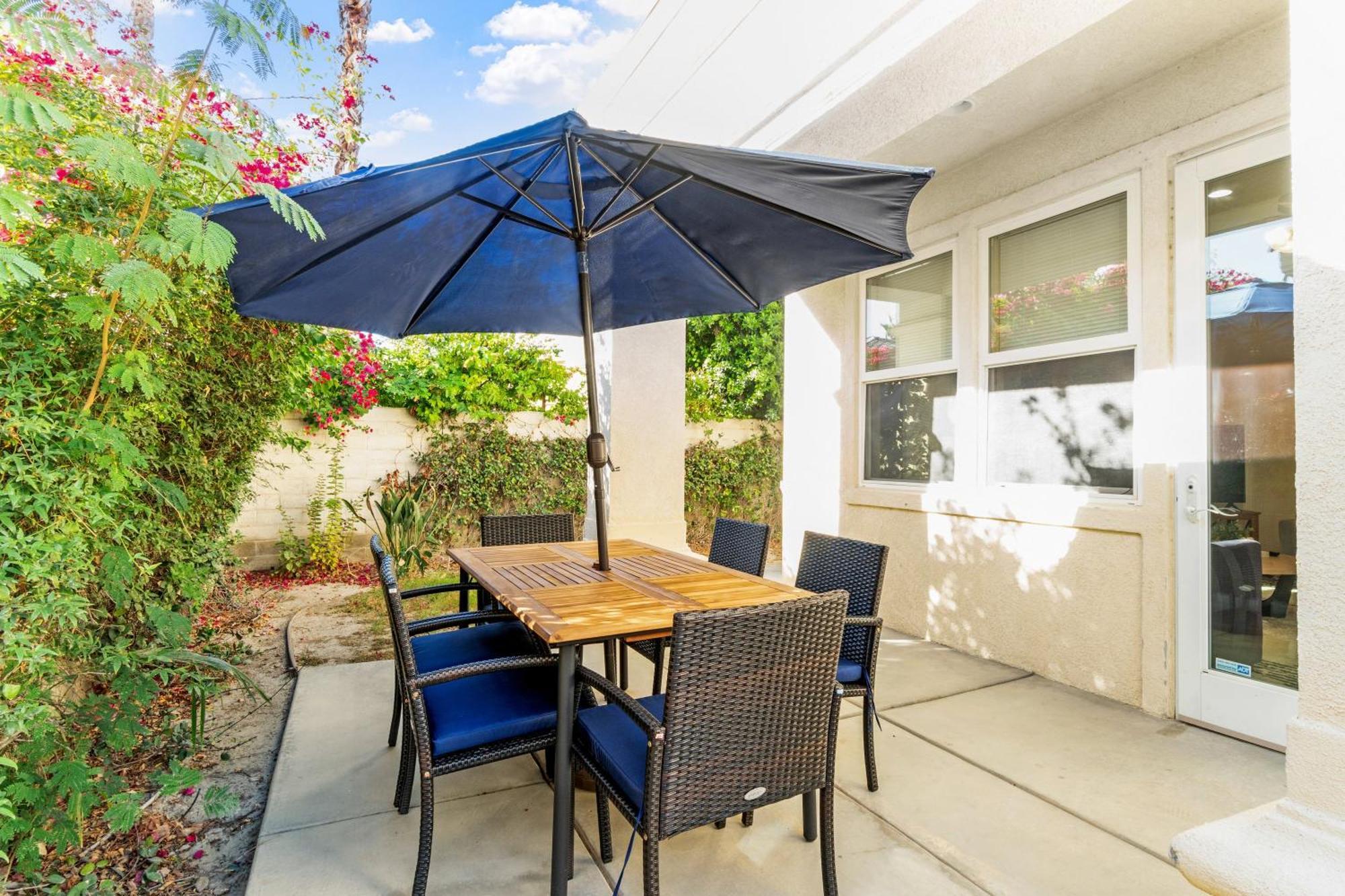 Holiday home Desert Getaway By Vare Pool Gym Tennis