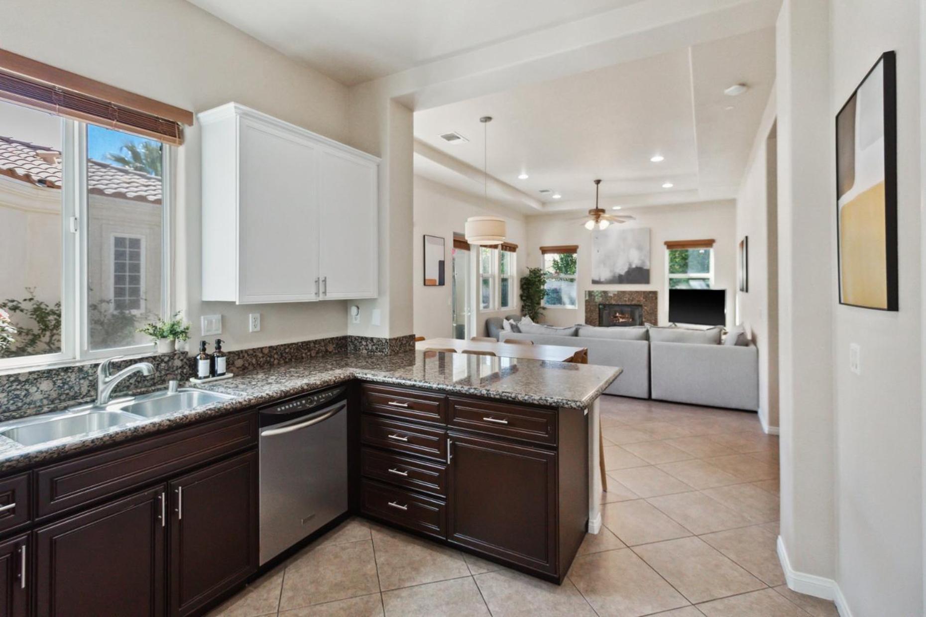 Holiday home Desert Getaway By Vare Pool Gym Tennis