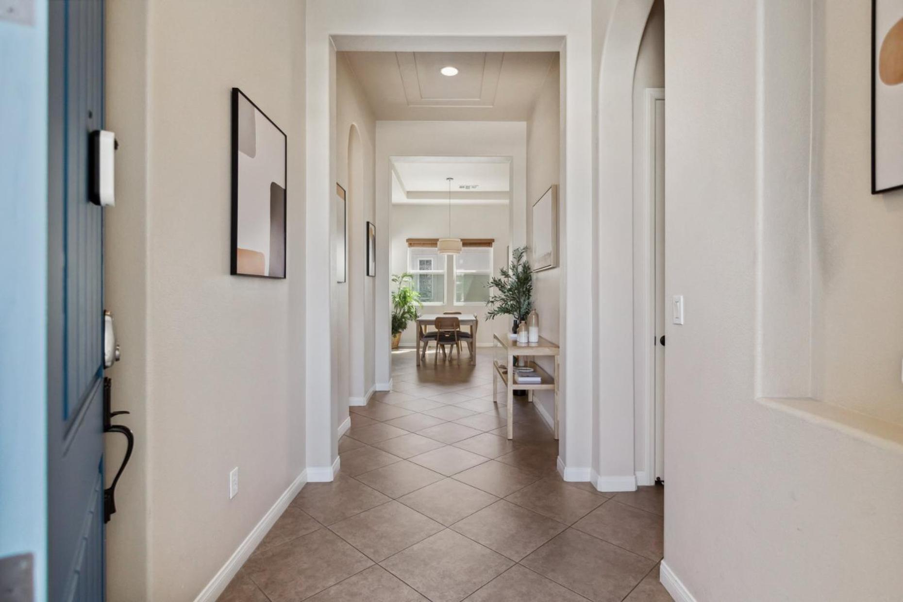 Desert Getaway By Vare Pool Gym Tennis Holiday home La Quinta