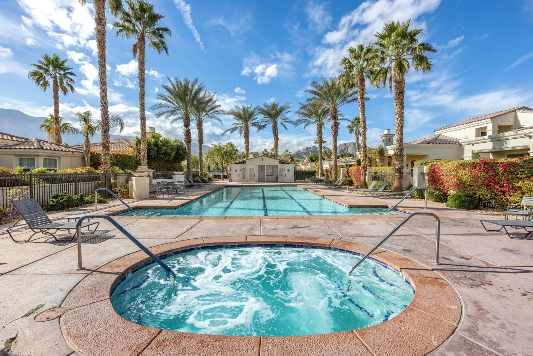 Holiday home Desert Getaway By Vare Pool Gym Tennis La Quinta