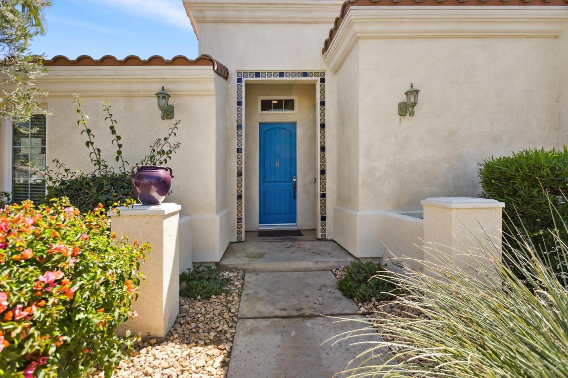 Desert Getaway By Vare Pool Gym Tennis La Quinta