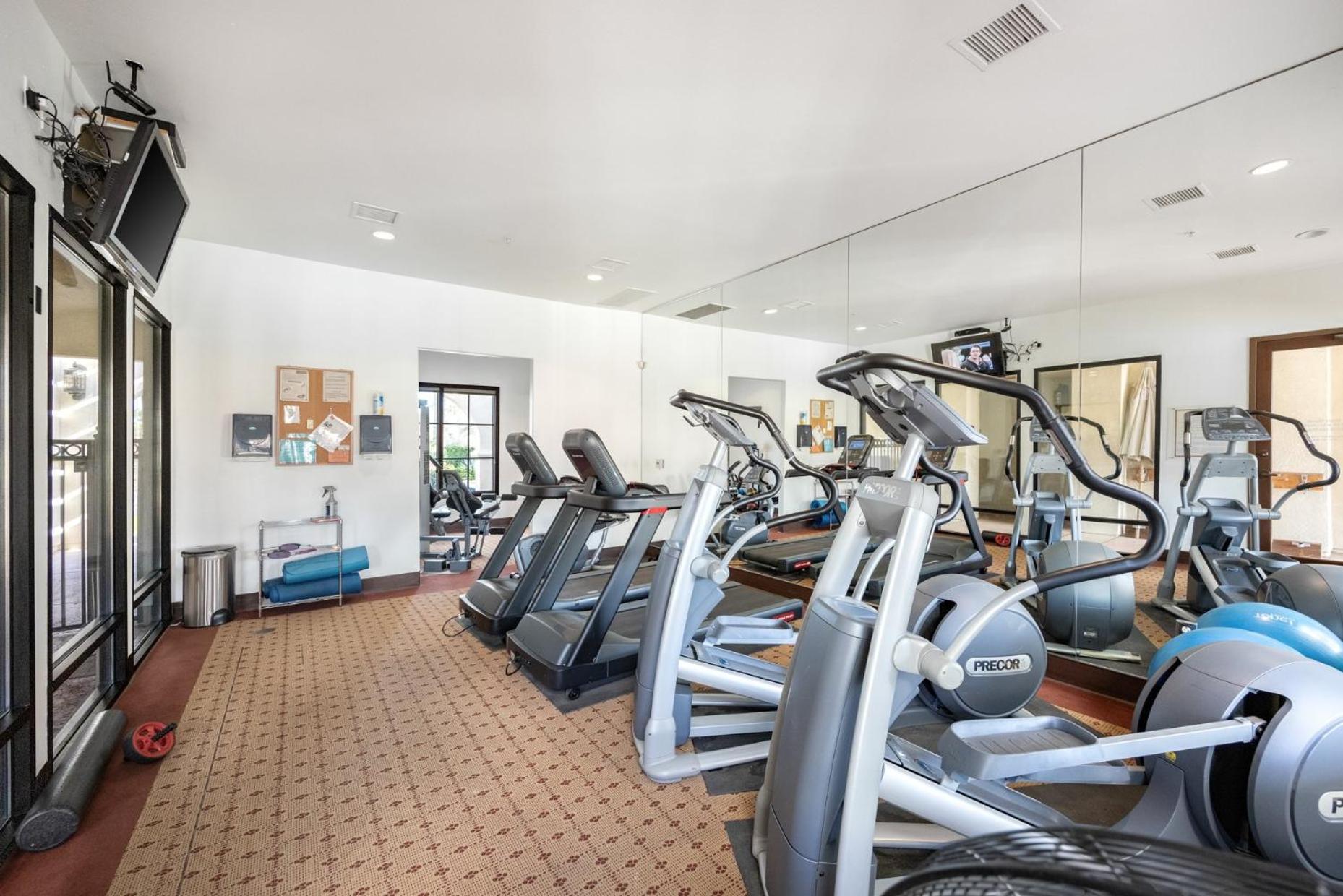 Desert Getaway By Vare Pool Gym Tennis Ferienhaus La Quinta